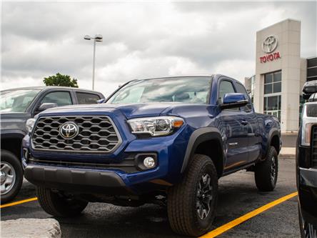 2023 Toyota Tacoma Base (Stk: 24370) in Kingston - Image 1 of 7
