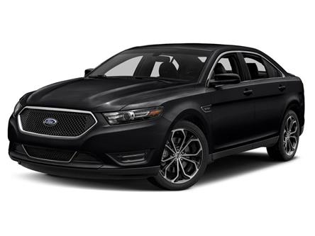 2016 Ford Taurus SHO (Stk: 22165A) in La Malbaie - Image 1 of 9