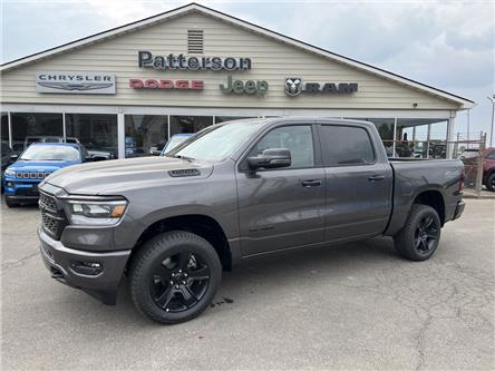 2023 RAM 1500 Big Horn (Stk: 7232) in Fort Erie - Image 1 of 20