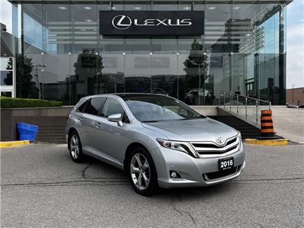 2016 Toyota Venza  (Stk: 14105224B) in Markham - Image 1 of 29