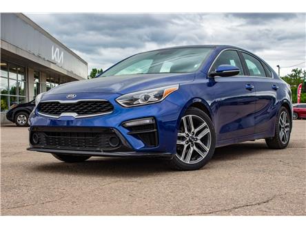 2020 Kia Forte EX+ (Stk: P0573) in Petawawa - Image 1 of 14