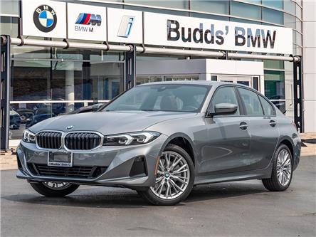 2023 BMW 330i xDrive (Stk: B599655) in Oakville - Image 1 of 27