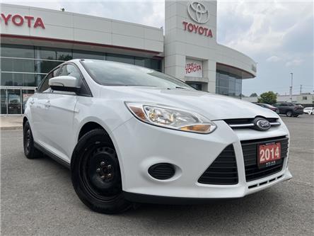 2014 Ford Focus SE (Stk: 11102074AA) in Markham - Image 1 of 21