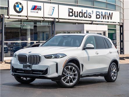 2024 BMW X5 xDrive40i (Stk: T601675) in Oakville - Image 1 of 26