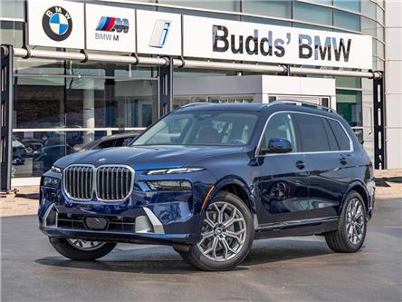 2024 BMW X7 xDrive40i (Stk: T604794) in Oakville - Image 1 of 15