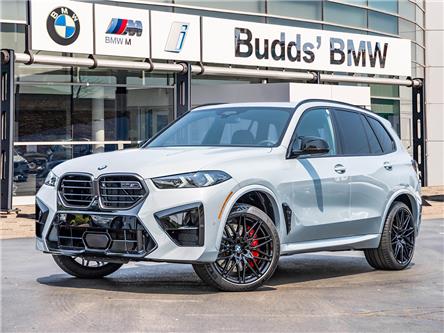 2024 BMW X5 M Competition (Stk: T604938) in Oakville - Image 1 of 27