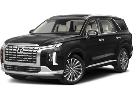 2023 Hyundai Palisade Ultimate Calligraphy (Stk: 60266) in Saskatoon - Image 1 of 20