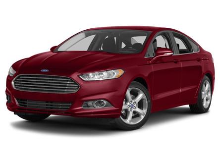 2014 Ford Fusion SE (Stk: 395067) in Waterloo - Image 1 of 10