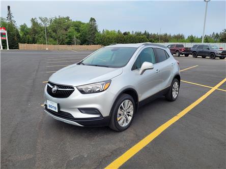 2019 Buick Encore Preferred (Stk: 12234) in Sault Ste. Marie - Image 1 of 26