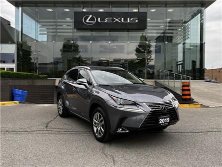 2019 Lexus NX 300  (Stk: 14105219A) in Markham - Image 1 of 28