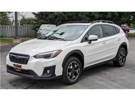 2019 Subaru Crosstrek Sport (Stk: 1928) in Orangeville - Image 1 of 26