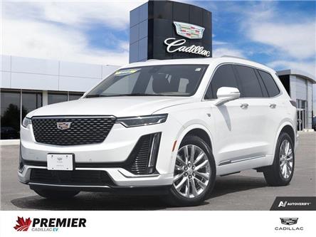 2023 Cadillac XT6 Premium Luxury (Stk: LR08860) in Windsor - Image 1 of 30