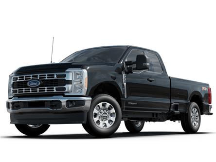 2023 Ford F-250 XLT (Stk: 23067) in La Malbaie - Image 1 of 7