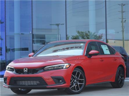 2023 Honda Civic Sport Touring (Stk: 2444965) in Orléans - Image 1 of 34