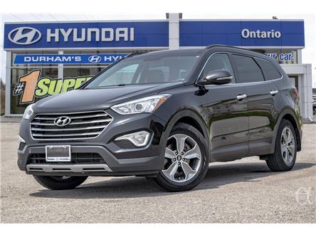 2015 Hyundai Santa Fe XL AWD 4dr 3.3L Auto Luxury (Stk: 608370A) in Whitby - Image 1 of 31