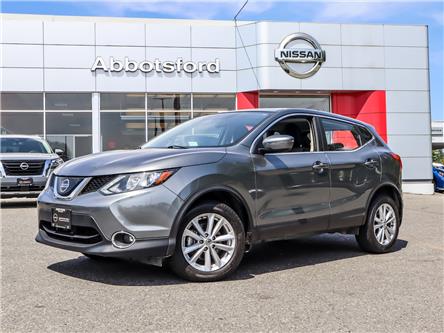 2018 Nissan Qashqai SV (Stk: A23200A) in Abbotsford - Image 1 of 27