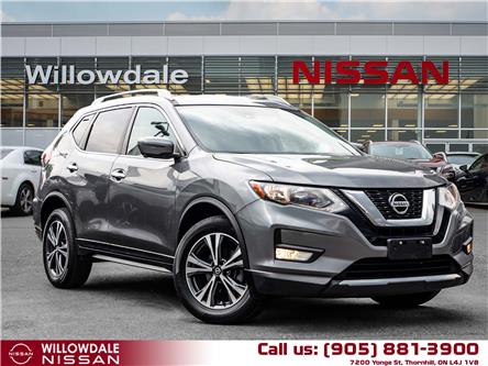 2019 Nissan Rogue SV in Thornhill - Image 1 of 28