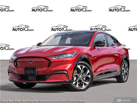 2023 Ford Mustang Mach-E Premium (Stk: 23A3610) in Kitchener - Image 1 of 22