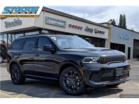 2023 Dodge Durango R/T (Stk: 41249) in Waterloo - Image 1 of 19