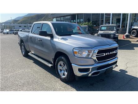 2023 RAM 1500 Tradesman (Stk: TP106) in Kamloops - Image 1 of 24