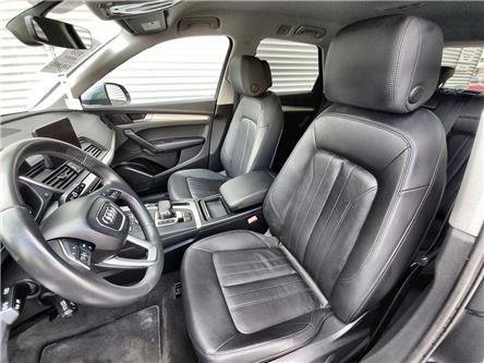 2019 Audi Q5 45 Komfort (Stk: 23260) in Sudbury - Image 1 of 14