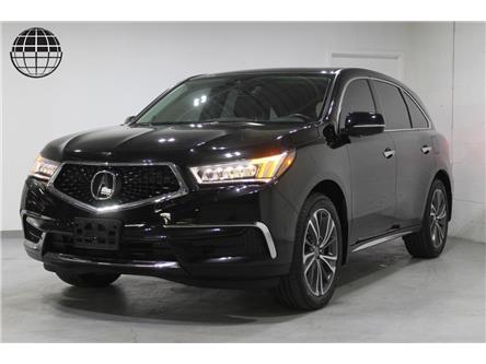 2020 Acura MDX Tech (Stk: 18722) in Toronto - Image 1 of 30