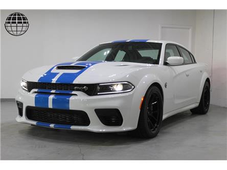 2022 Dodge Charger SRT Hellcat Widebody (Stk: 18231) in Toronto - Image 1 of 29