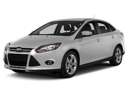 2014 Ford Focus SE (Stk: 11102174A) in Markham - Image 1 of 10