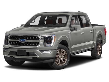2023 Ford F-150 King Ranch (Stk: 3Z114) in Timmins - Image 1 of 12
