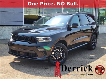 2023 Dodge Durango GT (Stk: PDR6346) in Edmonton - Image 1 of 25