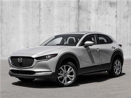 2023 Mazda CX-30 GS (Stk: N553494) in Dartmouth - Image 1 of 23
