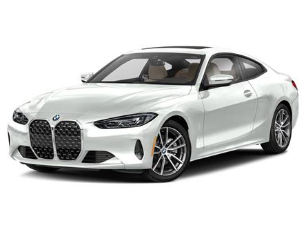 2022 BMW 430i xDrive (Stk: DB8653) in Oakville - Image 1 of 11