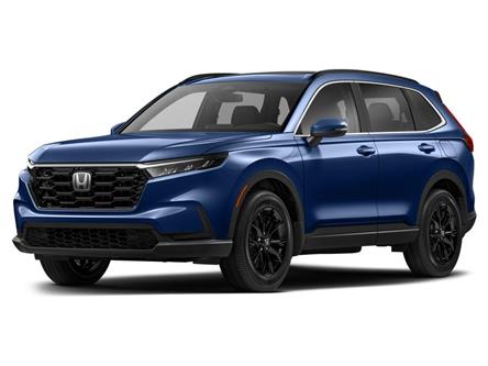 2023 Honda CR-V Sport-B (Stk: V23604) in Toronto - Image 1 of 2