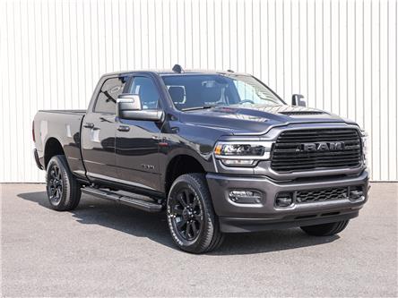 2023 RAM 2500 Laramie (Stk: G3-0179) in Granby - Image 1 of 38