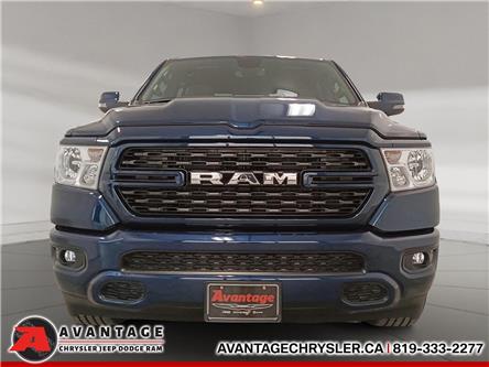2023 RAM 1500 Big Horn (Stk: 43094) in La Sarre - Image 1 of 20