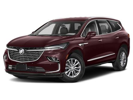 2023 Buick Enclave Avenir (Stk: 23192) in Melfort - Image 1 of 11