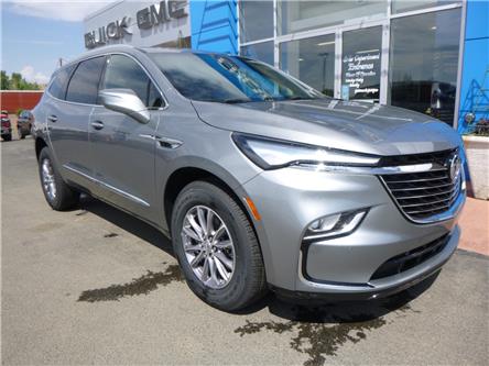 2023 Buick Enclave Premium (Stk: 82159) in Drumheller - Image 1 of 37