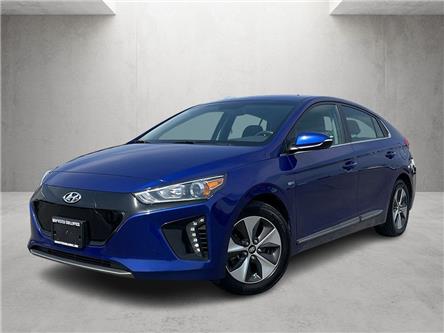 2019 Hyundai Ioniq EV Preferred (Stk: HD3-9584A) in Chilliwack - Image 1 of 27