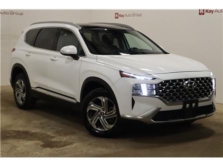 2021 Hyundai Santa Fe Preferred (Stk: K1468) in Yorkton - Image 1 of 20