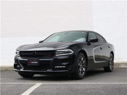 2018 Dodge Charger GT (Stk: A224322C) in VICTORIA - Image 1 of 26