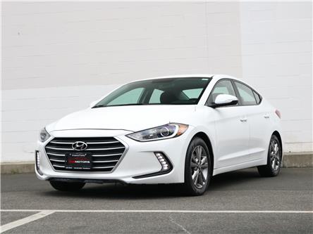 2018 Hyundai Elantra GL (Stk: S510198) in VICTORIA - Image 1 of 25