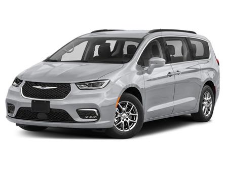 2023 Chrysler Pacifica Touring-L (Stk: TP119) in Kamloops - Image 1 of 11
