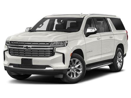 2023 Chevrolet Suburban Premier (Stk: SU01278) in Tilbury - Image 1 of 11