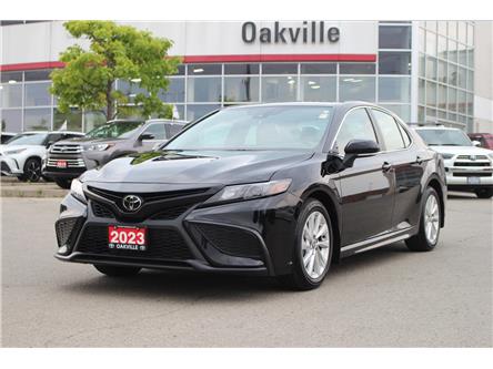 2023 Toyota Camry SE (Stk: LP3313) in Oakville - Image 1 of 17