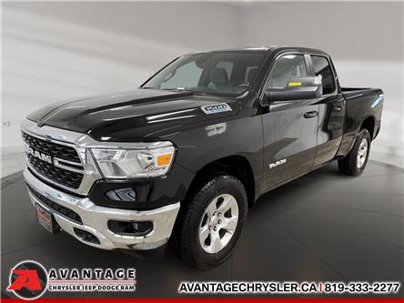 2022 RAM 1500 Big Horn (Stk: 42299) in La Sarre - Image 1 of 20
