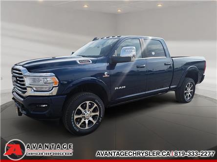 2023 RAM 2500 Limited Longhorn (Stk: 43043) in La Sarre - Image 1 of 27