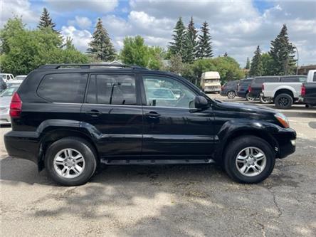 2004 Lexus GX 470 Base (Stk: 055458) in Calgary - Image 1 of 11