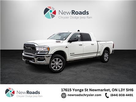 2022 RAM 3500 Limited (Stk: 26786P) in Newmarket - Image 1 of 31