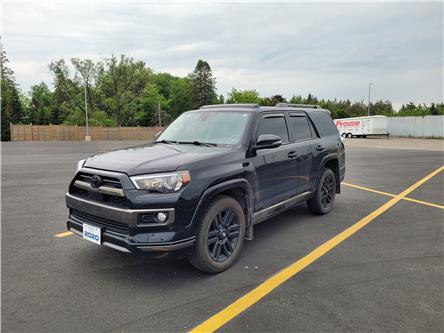 2020 Toyota 4Runner Base (Stk: 8839-23A) in Sault Ste. Marie - Image 1 of 24