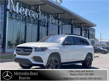 2023 Mercedes-Benz GLS 450 Base (Stk: 23MB139) in Innisfil - Image 1 of 18